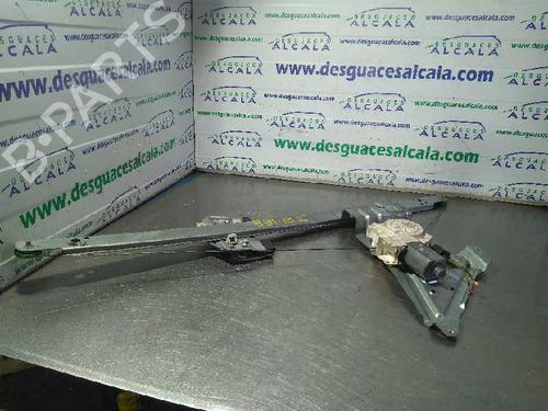 Used Front left window mechanism Front left window mechanism 10958592 10958592