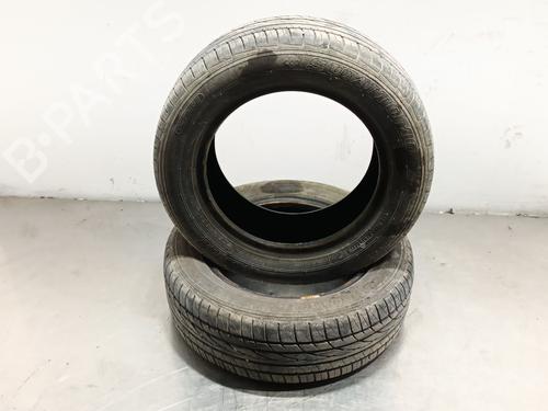 Andre SEAT CORDOBA (6L2) 1.9 TDI (100 hp) 31680553