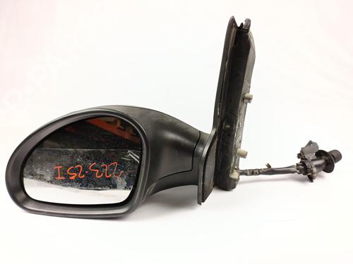 Used Left mirror SEAT ALTEA (5P1) 1.9 TDI (105 hp) 25869794