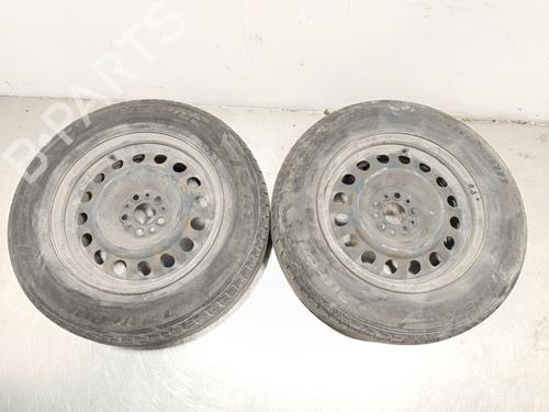 Used Other PEUGEOT EXPERT (224_) 2.0 HDI (109 hp) 30793694