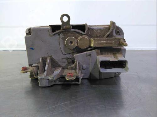 Front right lock CITROËN JUMPY I (U6U_)  | BP9989922C97 