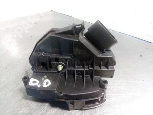 Front right lock FORD FOCUS III  | BP10929402C97 