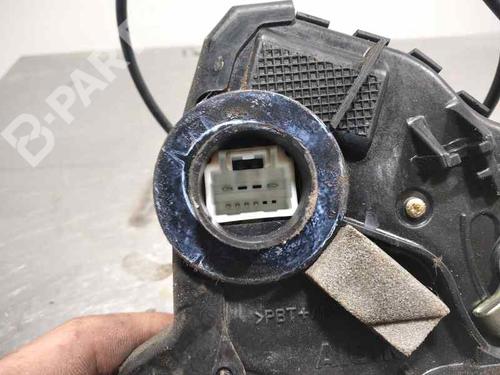 Front left lock TOYOTA AVENSIS (_T25_) 1.8 VVT-i (ZZT251_, ZZT251R) | BP9980506C98 