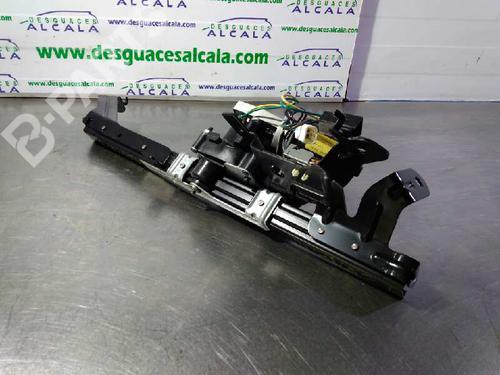 Central lock pump KIA CARNIVAL / GRAND CARNIVAL III (VQ) 2.9 CRDi | BP9990348M86 