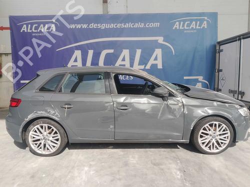 Starter AUDI A3 Sportback (8VA, 8VF) 2.0 TDI | BP33400677M8 - Image 6