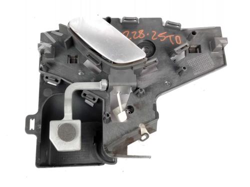 Used Rear right interior door handle Rear right interior door handle CITROËN C5 I (DC_) 2.0 HDi (DCRHZB, DCRHZE) (109 hp) 25934186 25934186