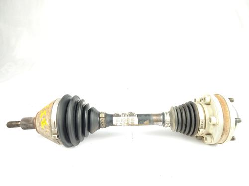 Arbre de transmission avant gauche VW POLO V (6R1, 6C1) 1.6 TDI (90 hp) 6R0407761S