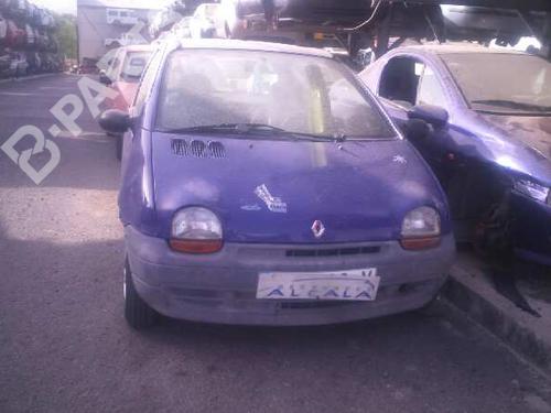 Used Parts RENAULT TWINGO I (C06_)    1154396