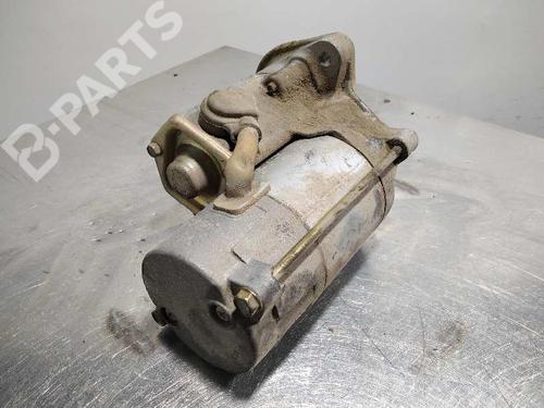 Starter LAND ROVER FREELANDER I (L314)  | BP9981477M8 