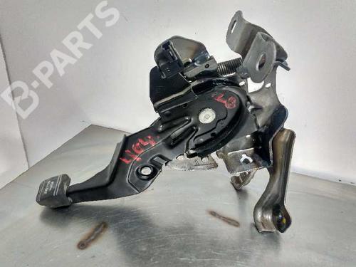 Hand brake INFINITI M (Y51) 30d | BP10752871I18 