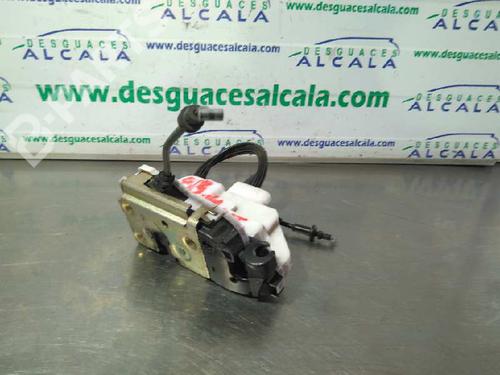 Front left lock CITROËN C2 (JM_)  | BP9991659C98 