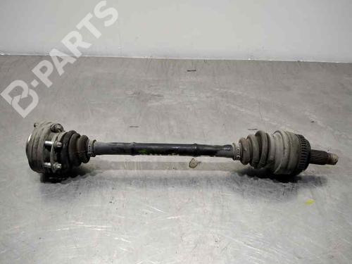 Used Left rear driveshaft BMW 3 (E90) [2004-2012]  9996898