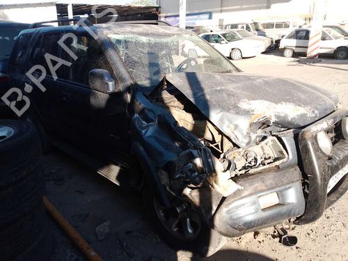 Starter OPEL FRONTERA B (U99) 2.2 DTI (6B_ZC, 6B_VF, 6B_66, 6B_76) | BP29243043M8 - Image 7