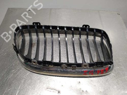 Atrapa chłodnicy / Grill BMW 3 (E90) 330 d | BP14348601C40