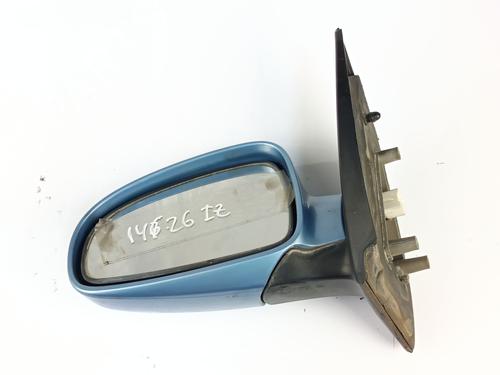 Used Left mirror Left mirror DAEWOO KALOS (KLAS) 1.4 16V (94 hp) 33856809 33856809