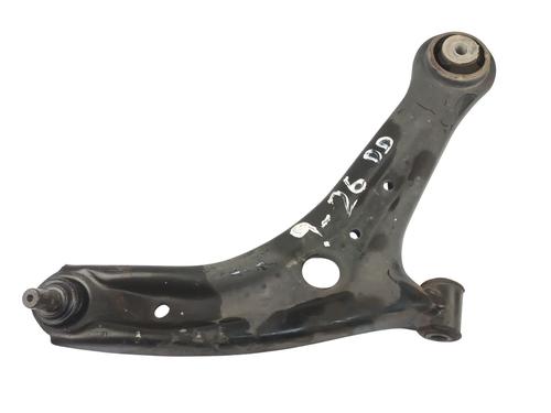 Used Right front suspension arm FORD TRANSIT COURIER B460 Box Body/MPV 1.5 TDCi (75 hp) 31919894