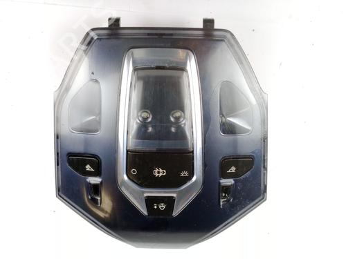 Used Interior roof light CITROËN DS5 2.0 HDi 165 (163 hp) 23422743