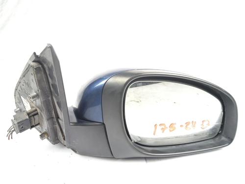 Right mirror OPEL VECTRA C (Z02) 2.0 DTI 16V (F69) (101 hp) 17366857