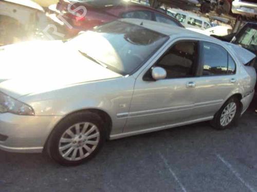 Alternator ROVER 45 I Hatchback (RT)  | BP9987898M7  - Image 7
