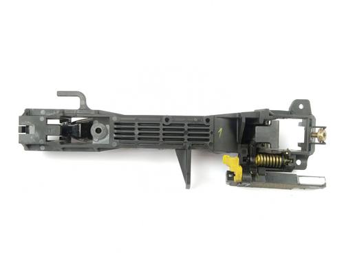 Front left exterior door handle TOYOTA LAND CRUISER PRADO (_J12_) 4.0 (GRJ120, GRJ125, GRJ121) | BP13913258C128 