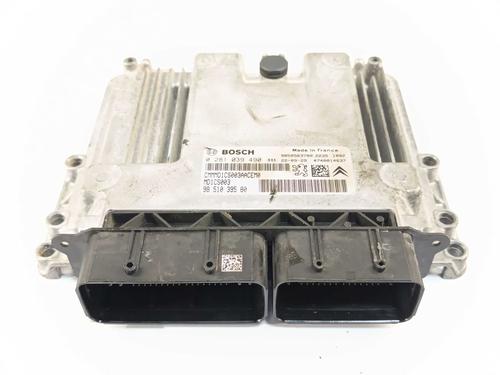 Engine control unit (ECU) CITROËN BERLINGO (ER_, EC_) 1.5 BlueHDi 130 (ECYHZJ, ECYHZR) | BP36051311M57 - Image 3
