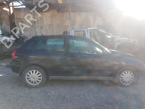 Brugte AUDI A3 (8L1) 1.9 TDI 4599563