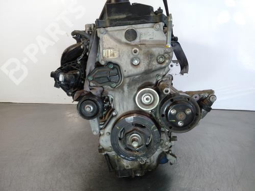 Used Engine Engine HONDA CIVIC VIII Hatchback (FN, FK) [2005-2012] 9982202 9982202