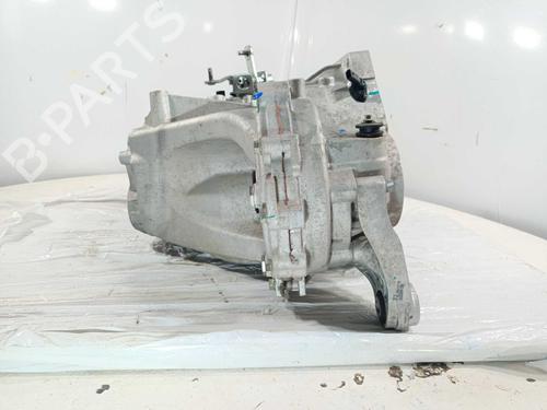 Gearbox DR DR 4.0 1.5 | BP34449393M3 - Image 4