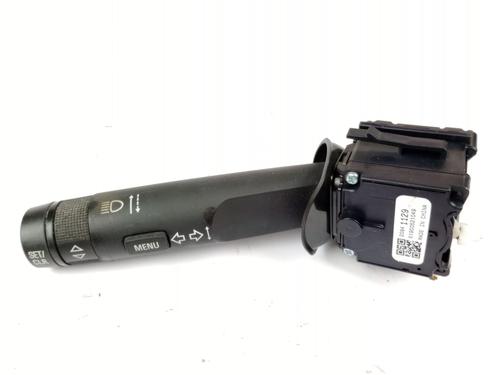 Used Steering column stalk OPEL MERIVA B MPV (S10) 1.6 CDTI (75) (110 hp) 24931467