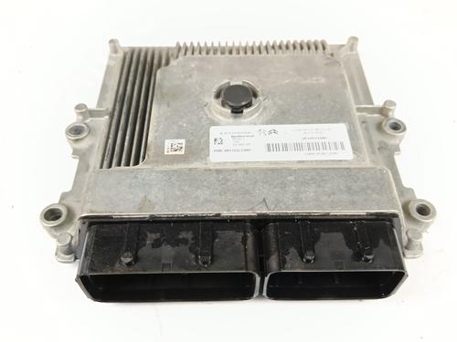 Used Engine control unit (ECU) CITROËN C3 III (SX) 1.2 THP 110 (SXHNPS, SXHNZT, SXHNZ6) (110 hp) 29605474