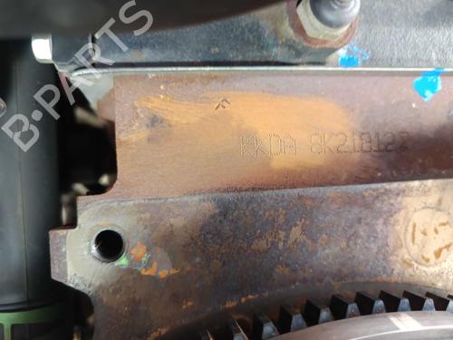 Engine FORD FOCUS C-MAX (DM2) 1.8 | BP37018550M1 - Image 11