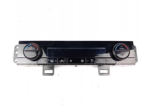Used Climate control Climate control NISSAN QASHQAI III (J12) 1.3 DIG-T (140 hp) 23841737 23841737