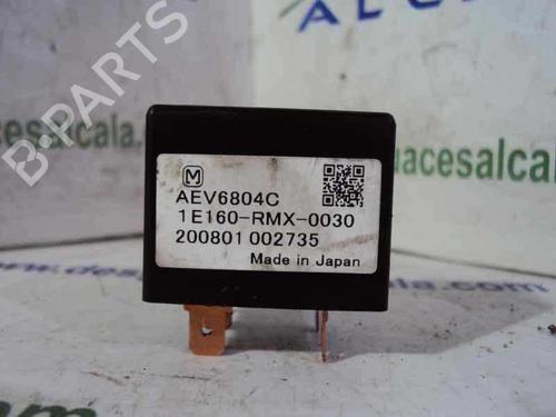 Used Electronic module Electronic module HONDA CIVIC VIII Saloon (FD, FA) 1.3 IMA (FA3, FD3) (95 hp) 14352414 14352414
