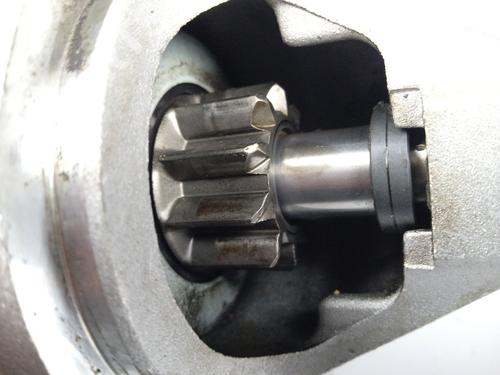 Starter ABARTH 500 / 595 / 695 1.4 (312.AXF1A, 312.AXD1A) | BP11531780M8 