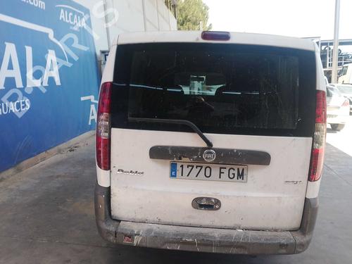 Switch FIAT DOBLO Box Body/MPV (223_) 1.3 D Multijet | BP33887931I30 - Image 4