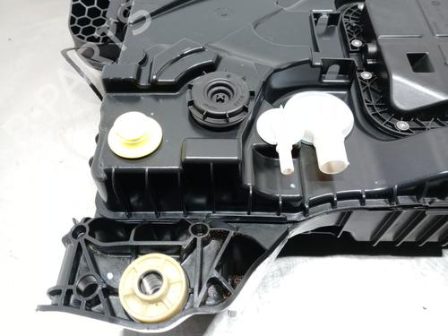 AdBlue tank PEUGEOT 3008 II SUV (MC_, MR_, MJ_, M4_) 1.5 BlueHDi 130 | BP24202804M85 