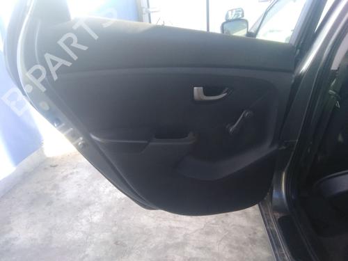 Venstre bagtil invendig håndtag HYUNDAI i30 (GD) 1.4 CRDi | BP15670147I15 