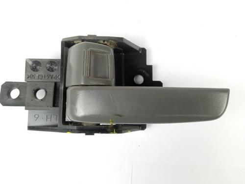 Used Front left interior door handle Front left interior door handle 12993754 12993754