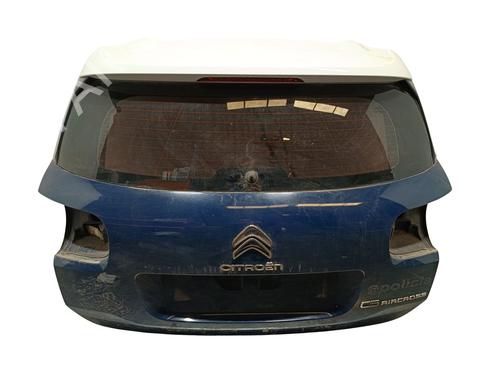 Used Tailgate CITROËN C5 AIRCROSS (A_) 1.2 PureTech 130 (ARHNSJ) (131 hp) 29709171
