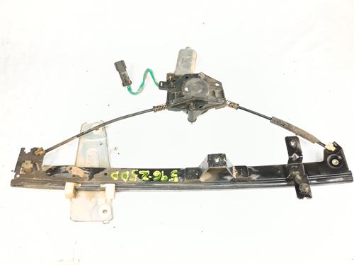 Raammechaniek rechts voor JEEP GRAND CHEROKEE II (WJ, WG) 3.1 TD 4x4 (140 hp) 30745531