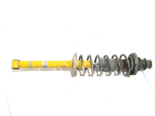Used Left rear shock absorber Left rear shock absorber 19694941 19694941