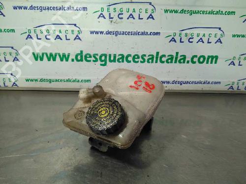 Brake master cylinder PEUGEOT 306 Hatchback (7A, 7C, N3, N5)  | BP14353574M77 