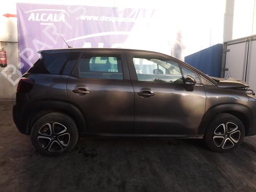 Used Parts CITROËN C3 AIRCROSS II (2R_, 2C_) 1.2 PureTech 110 (2RHNZB, 2RHNZW, 2RHNPX, 2RHNPJ) (110 hp) 4322212