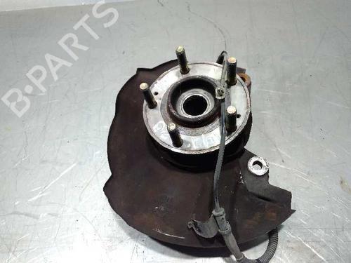 Used Left front steering knuckle Left front steering knuckle 9995979 9995979