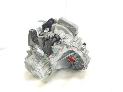 Gearbox SEAT IBIZA IV (6J5, 6P1) 1.0 TSI | BP18411395M3 