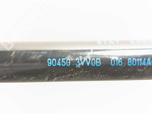 Tailgate lift support NISSAN NOTE (E12) 1.2 | BP40109539C138 - Image 2
