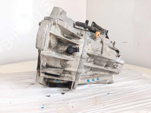 Gearbox NISSAN INTERSTAR Van (X70) dCi 100 | BP30274196M3 - Image 11