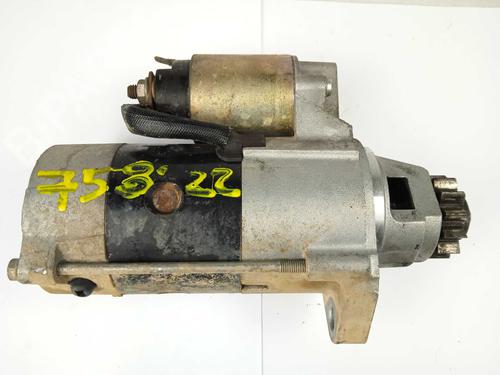 Used Starter Starter 10861823 10861823