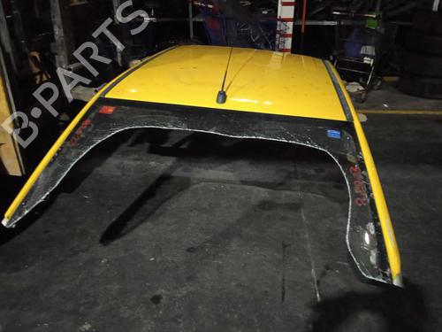 Cabriolet top Cabriolet top 17735348 17735348