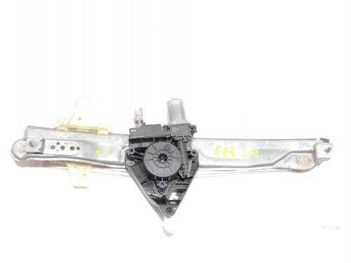 Used Front left window mechanism Front left window mechanism DACIA LOGAN III (3K_) 1.0 TCe 90 (3KM6) (91 hp) 22986856 22986856